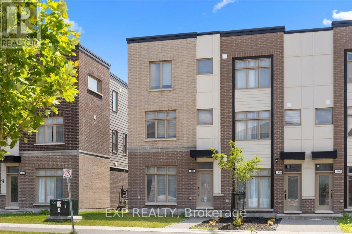 Property Photo:  1410 Hemlock Road  ON K1K 5A8 