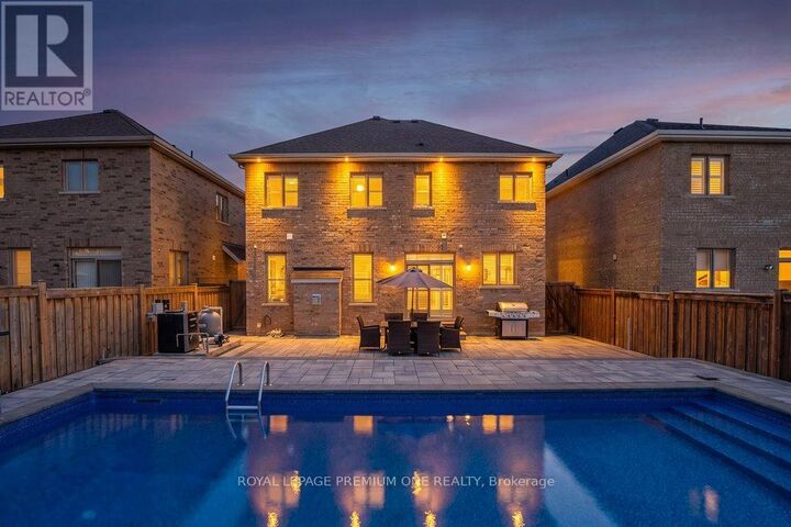 Property Photo:  31 Prady Lane  ON L0G 1W0 
