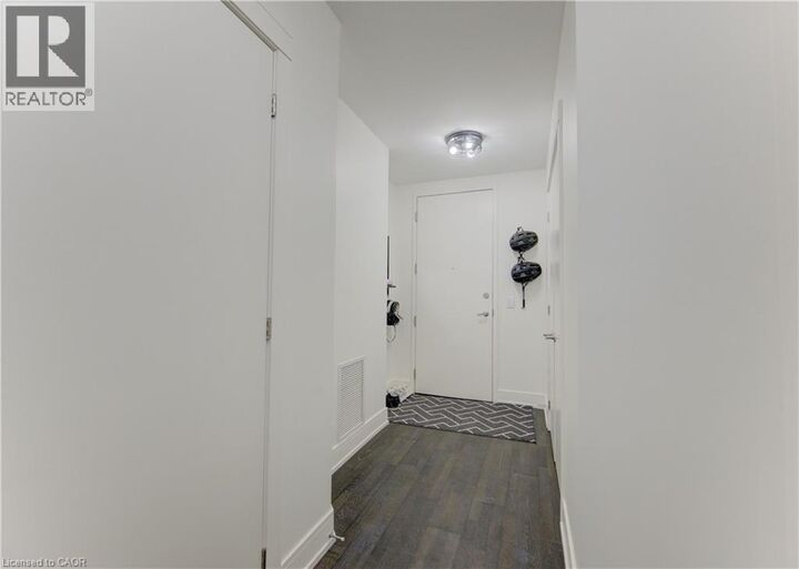 Property Photo:  112 Benton Street 601  ON N2G 3H6 
