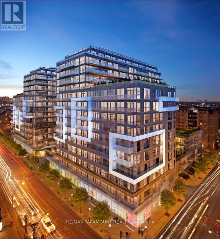 Property Photo:  1030 King Street West Lph06  ON M6K 3N3 
