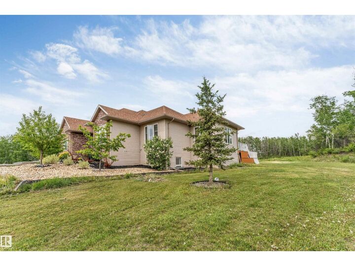 Property Photo: #330 50150 Rge Rd 232 NE AB T9C 1G3