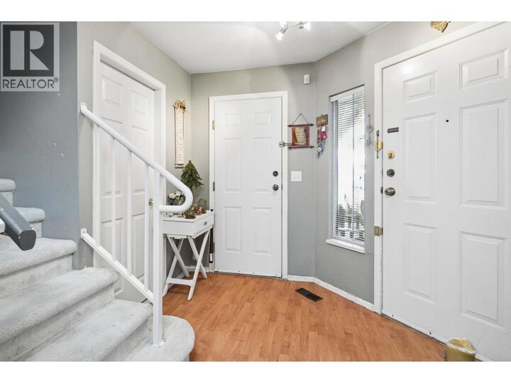 Property Photo:  2590 Panorama Drive Th28  BC V3E 2W9 