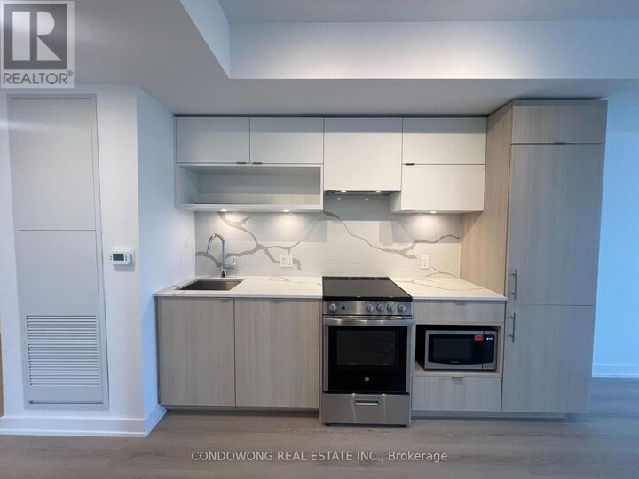 Property Photo: 100 Queen Street East 2211 ON M5C 0B5