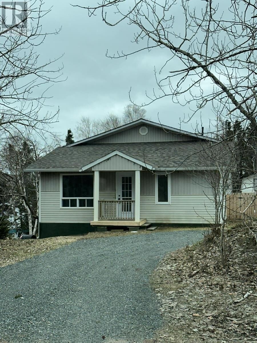 Property Photo: 86 Main Street NL A0G 2L0