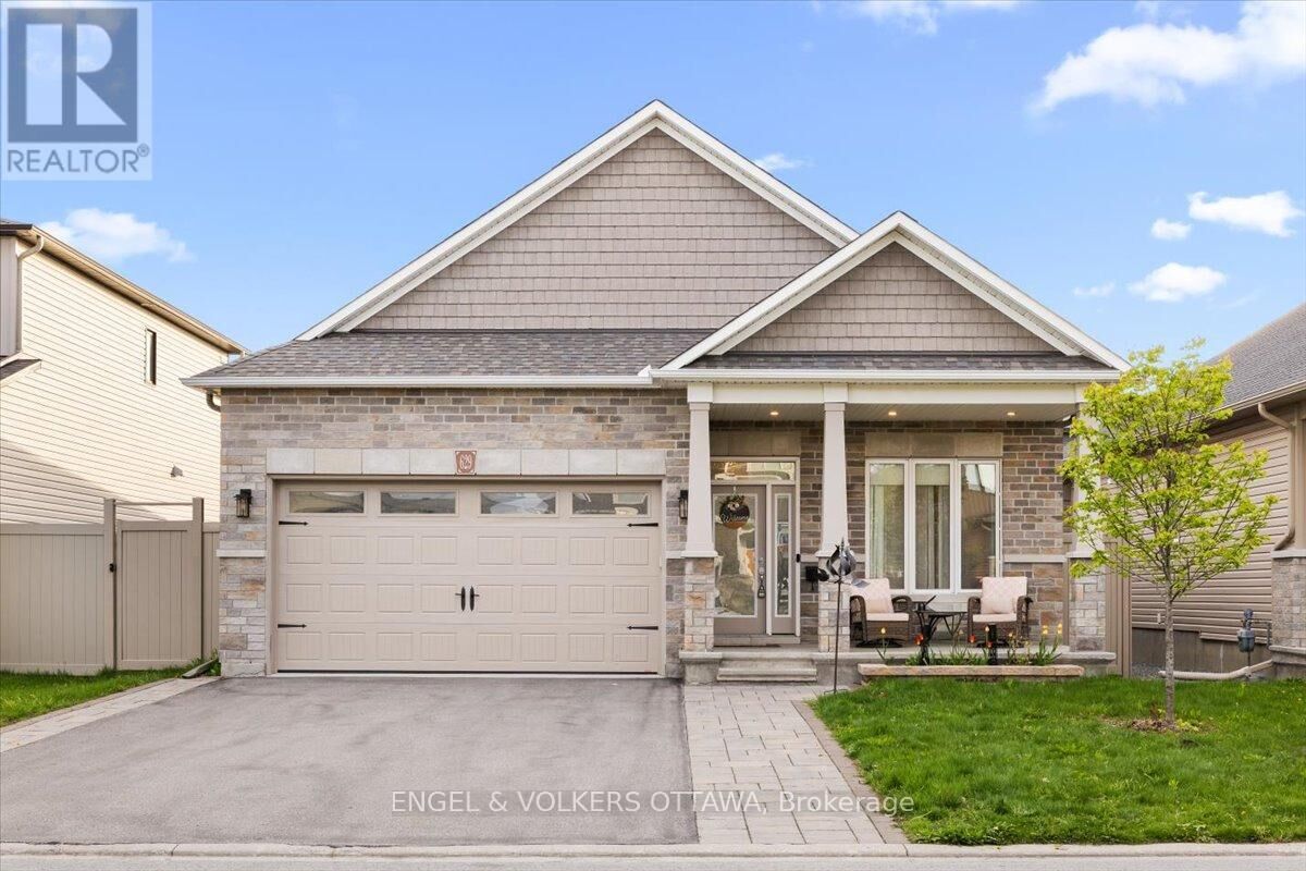 Property Photo: 629 Bruxelles Street ON K0A 1W0