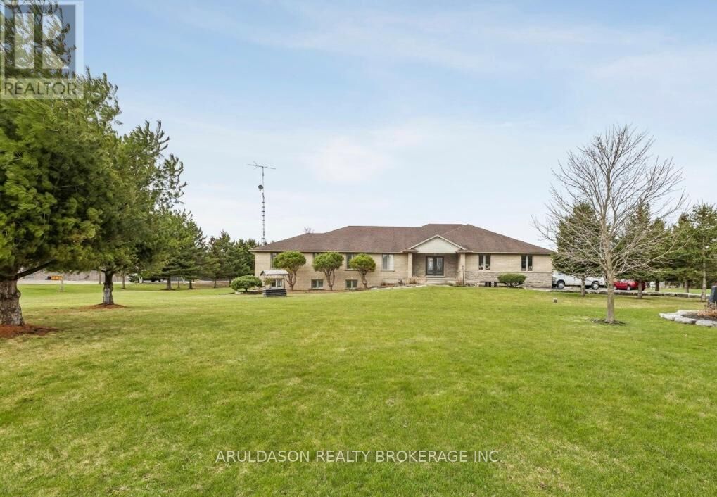 Property Photo:  99 Brant School Road  ON N3T 5L4 
