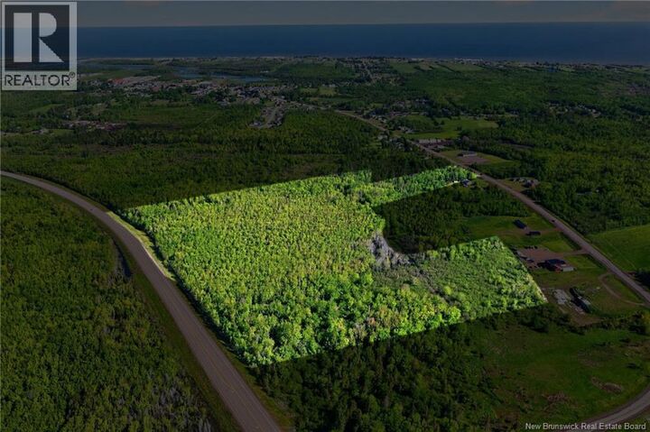 Property Photo:  Lot Acadie Road  NB E4N 1C4 