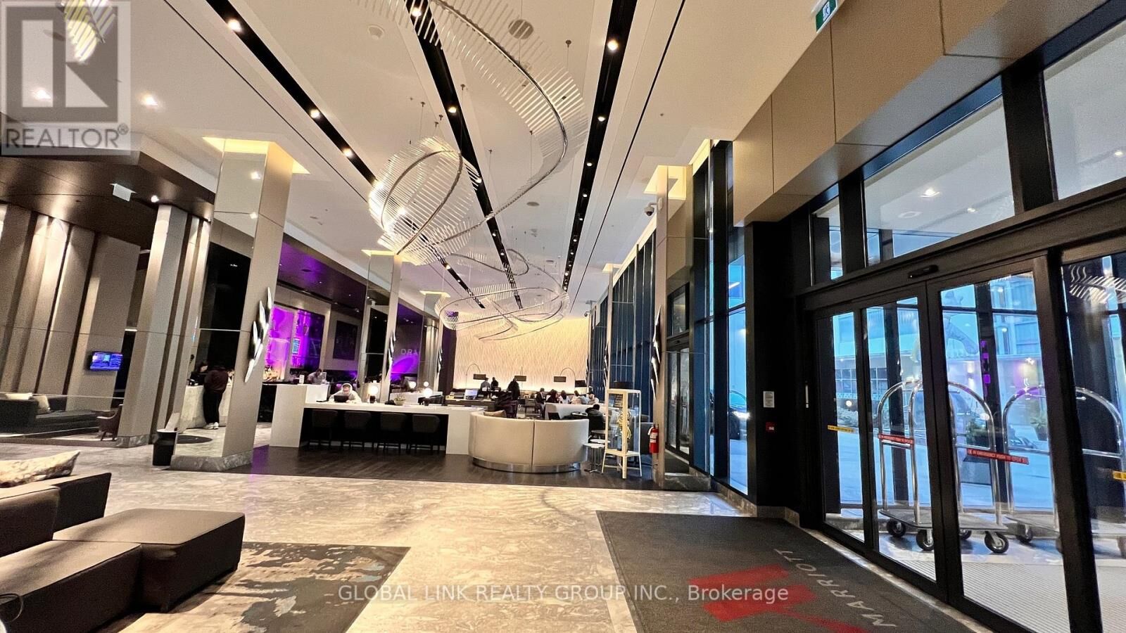 Property Photo: 180 Enterprise Boulevard 303 ON L6G 0G4