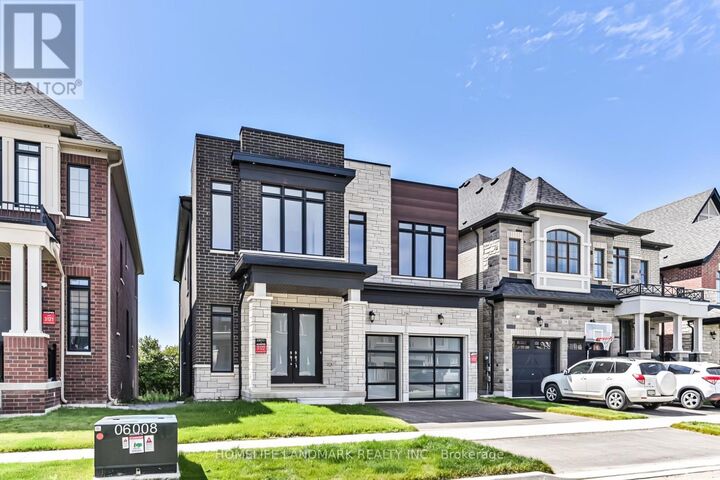 Property Photo: 294 Boundary Boulevard ON L4A 0R8