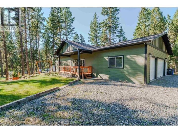 Property Photo:  5065 Kinncum Road  BC V0K 2Z0 