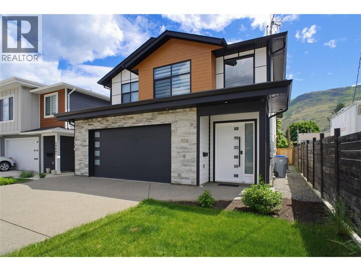 Property Photo: 2967 Gilbert Road BC V2B 7A9