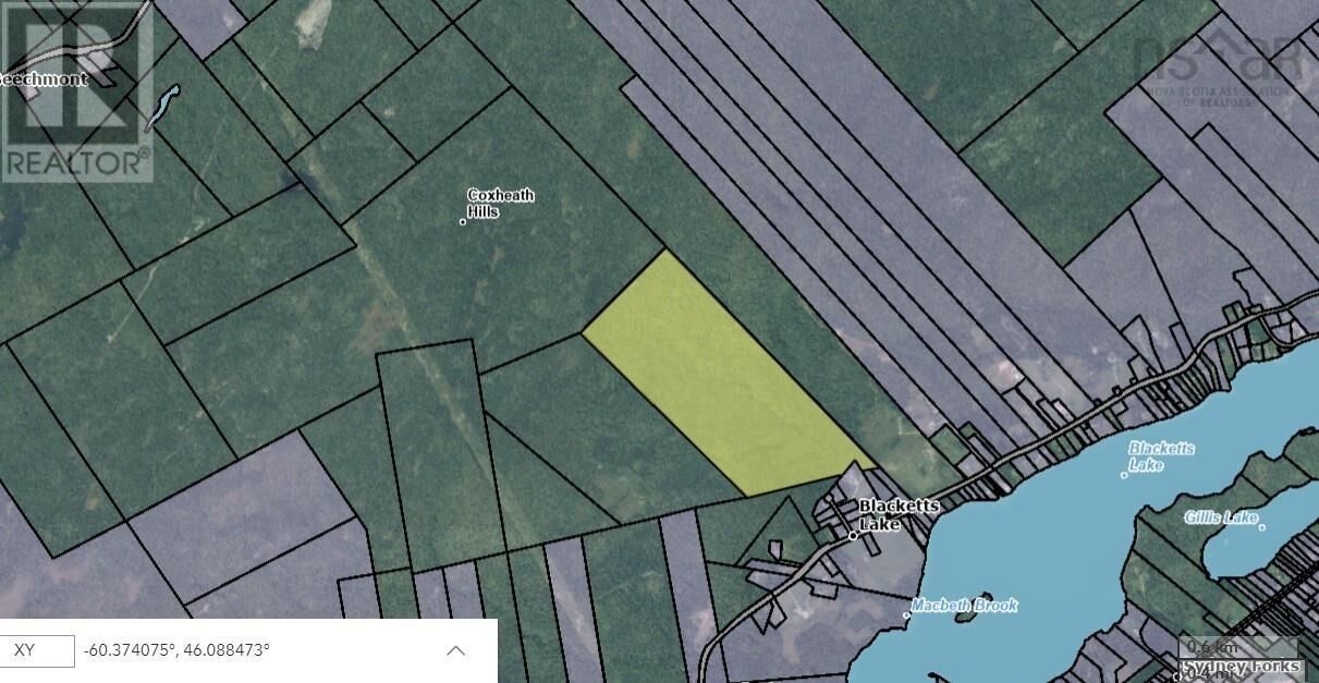 Property Photo:  South Blackett Lake Road  NS B1L 1A5 