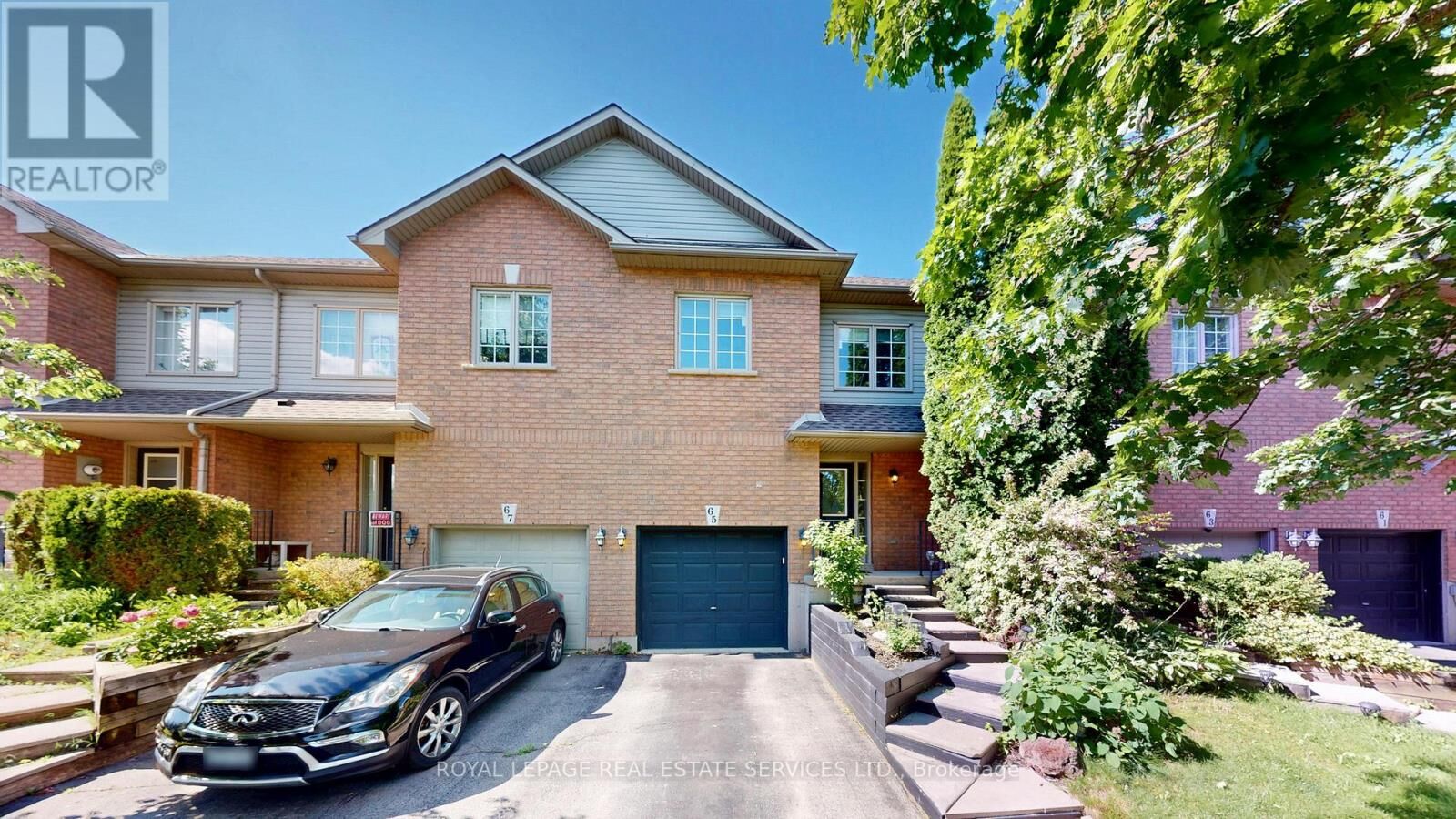 Property Photo: 65 Morwick Drive ON L9G 4Y5