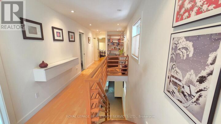Property Photo: 24 Morningside Avenue ON M6S 1C3
