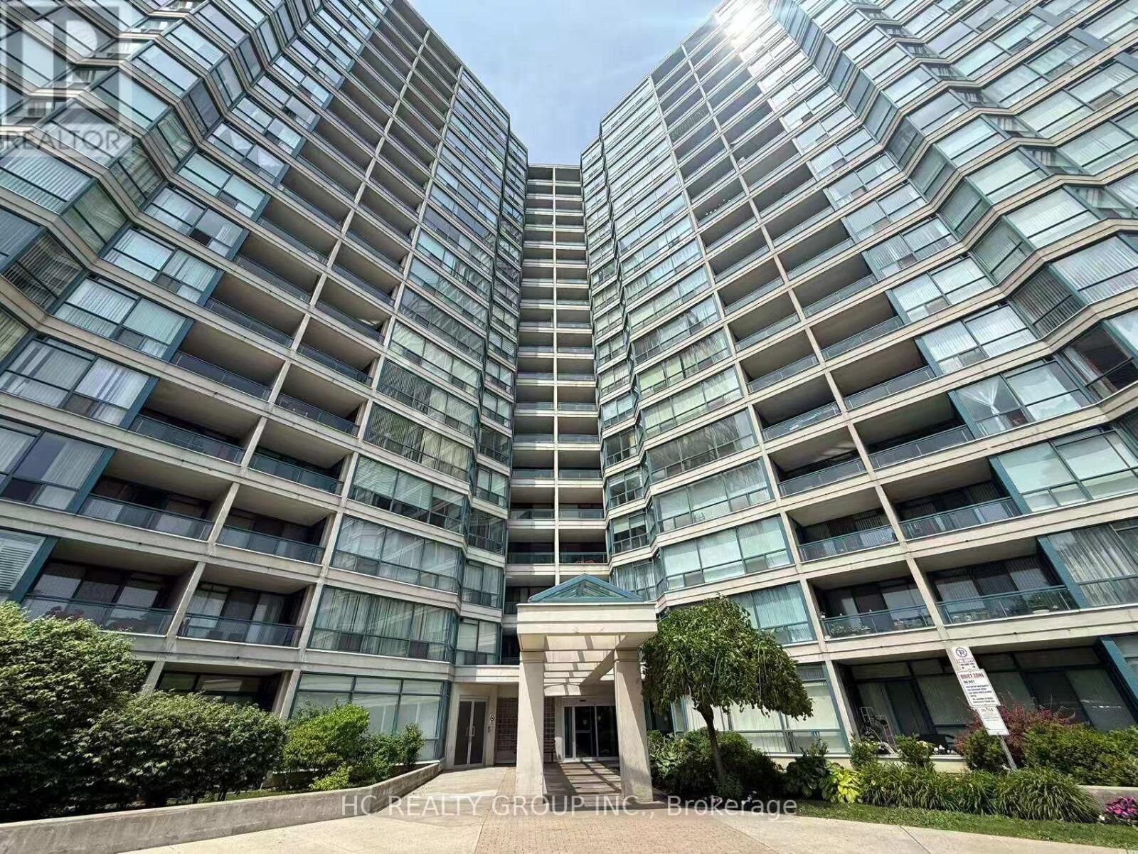 Property Photo:  4725 Sheppard Avenue East 1010  ON M1S 5B2 