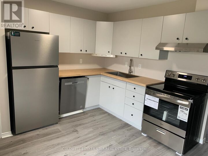 Property Photo: 27 Steele Street ON N5R 2Y2