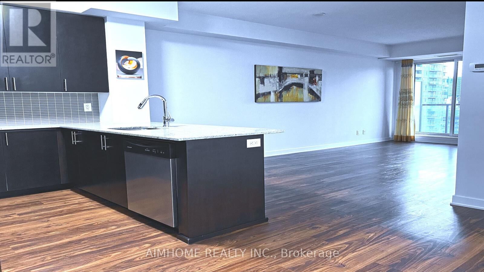Property Photo:  260 Sackville Street 1201  ON M5A 0B3 