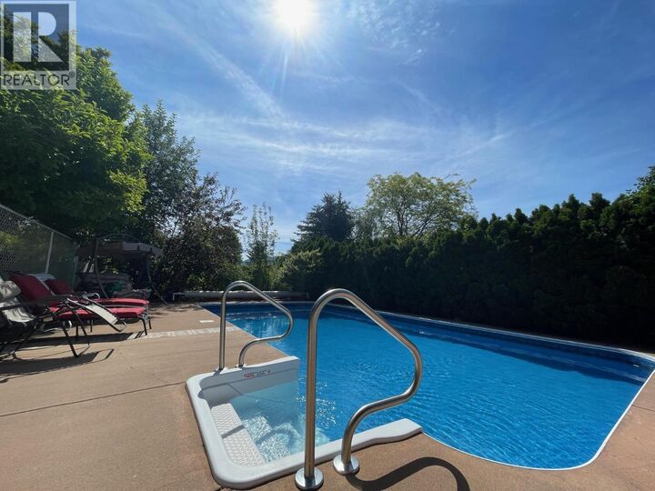 Property Photo: 6846 Galena Avenue BC V0H 1H2