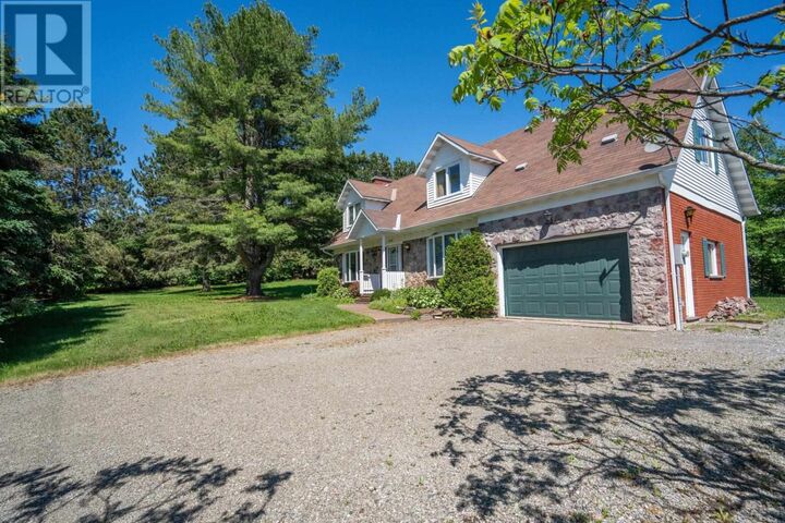 Property Photo:  552 Old Garden River Rd  ON P6A 0C9 