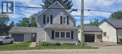 Property Photo:  23652 Kent Bridge Road  ON N0P 1V0 