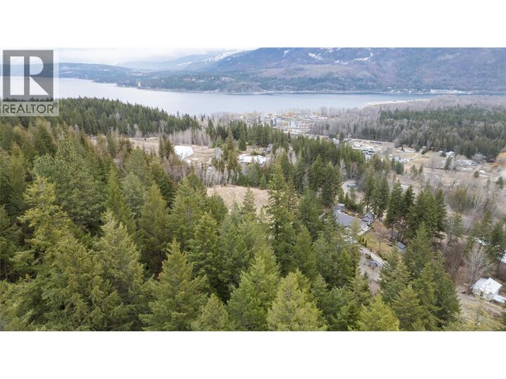 Property Photo:  2481 Squilax-Anglemont Road  BC V0E 1M4 