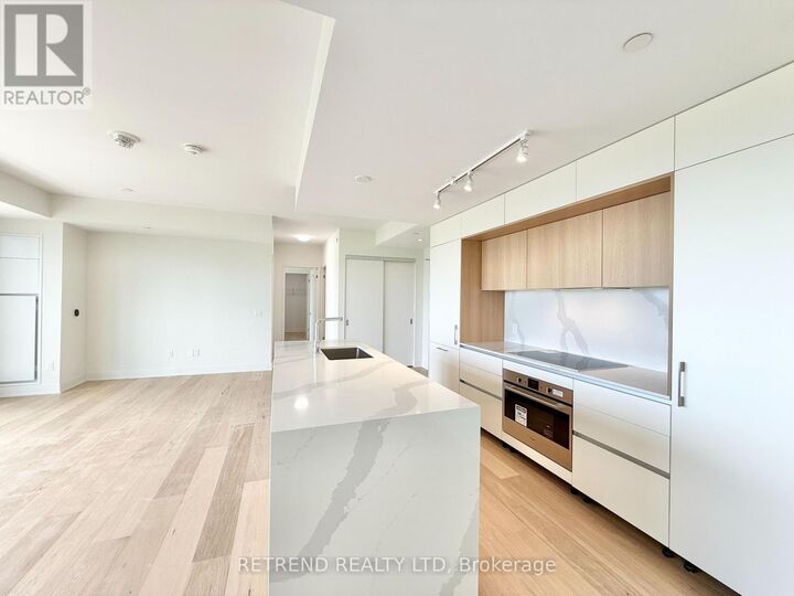 Property Photo: 322 Dupont Street 1003 ON M5R 0E3