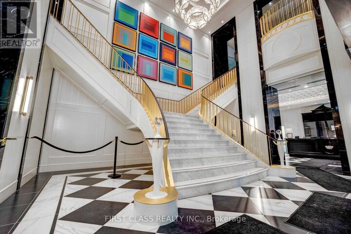 Property Photo:  955 Bay Street 527  ON M5S 0C6 
