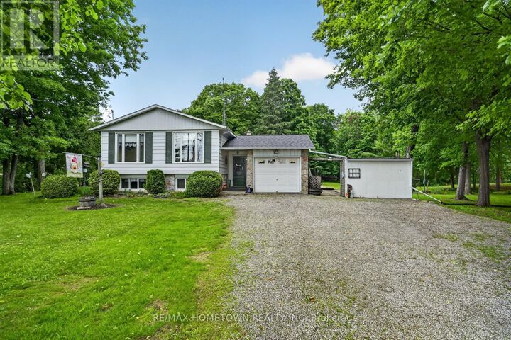 Property Photo: 228 8th Line Road ON K0E 1B0