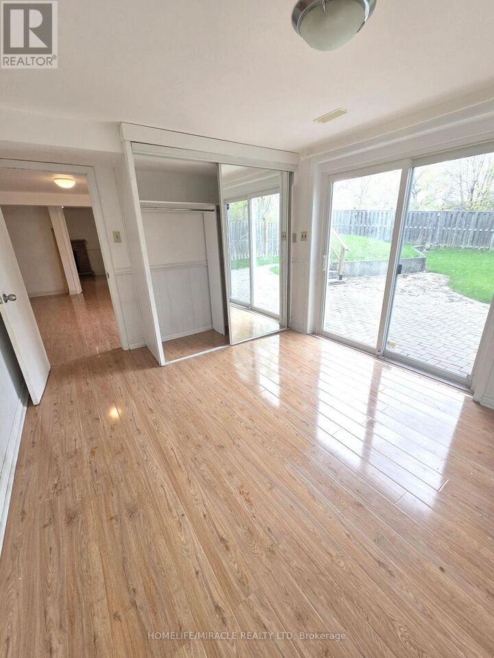Property Photo:  36 Roundwood Court  ON M1W 1Z2 