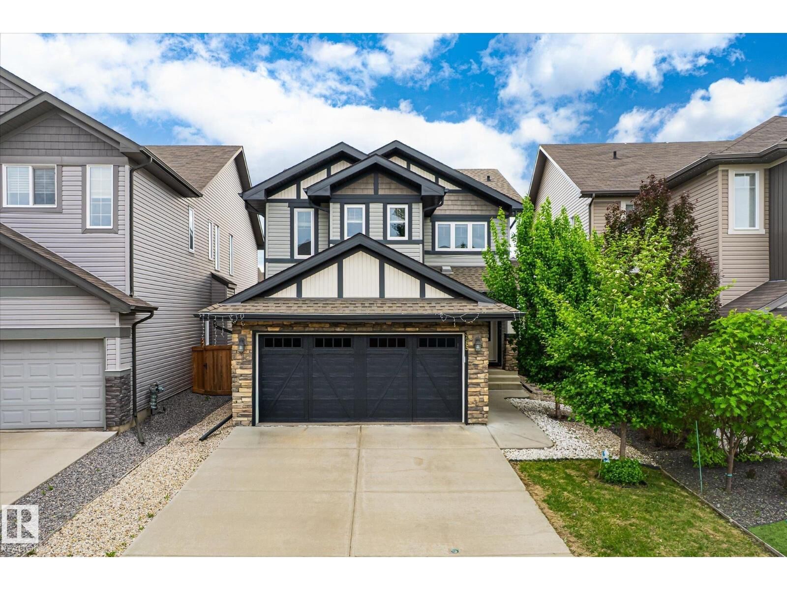 Property Photo:  3685 Westcliff Wy SW  AB T6W 2T1 