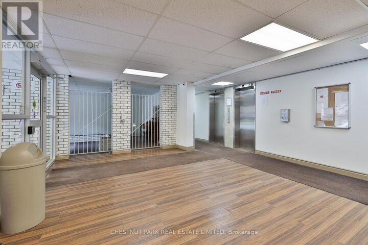 Property Photo:  900 Glen Street 409  ON L1J 5Z4 
