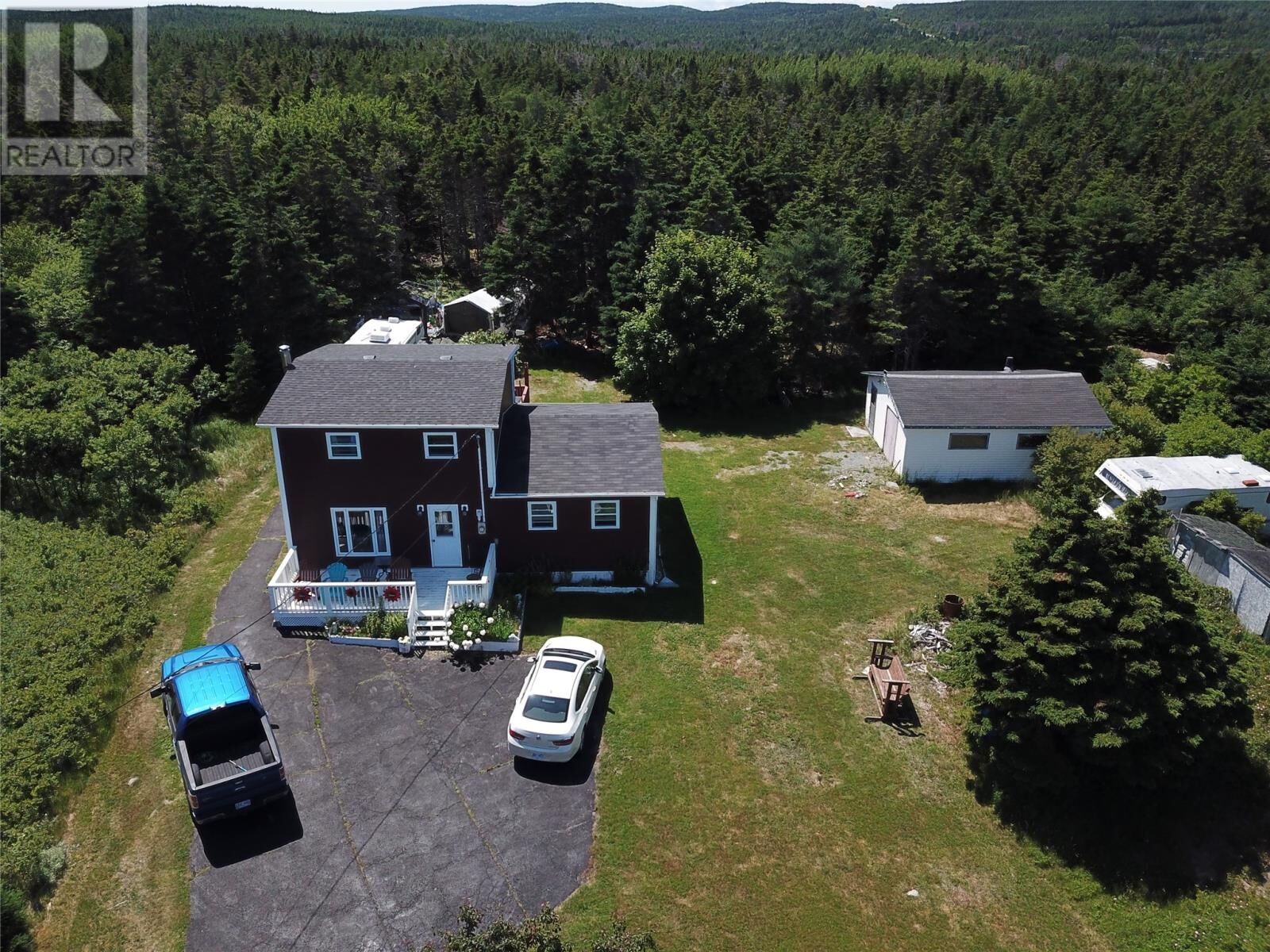 Property Photo: 40 Main Road NL A0B 2R0