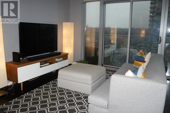 Property Photo: 103 The Queensway 715 ON M6S 5B3