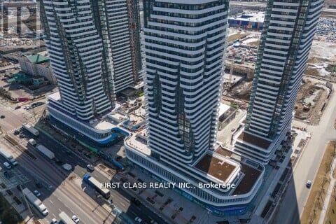 Property Photo: 225 Commerce Street West 3315 ON L4K 5Z7