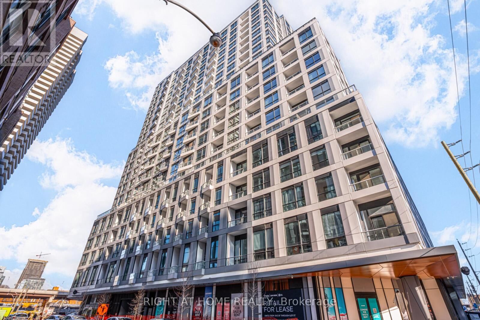Property Photo:  15 Richardson Street 803  ON M5A 1B4 