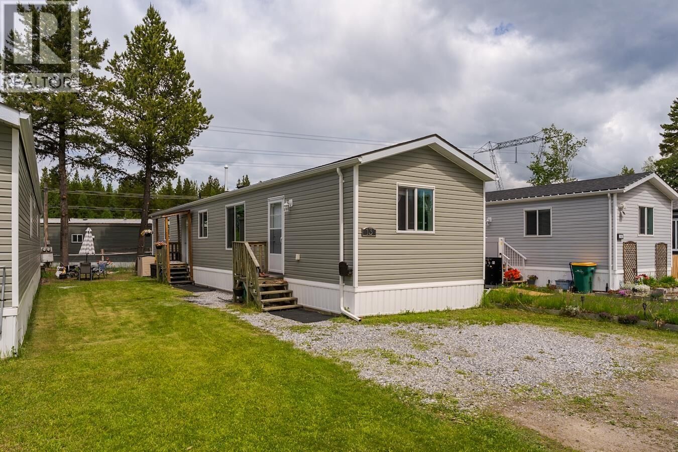 Property Photo:  8474 Bunce Road 13  BC V2N 6P1 