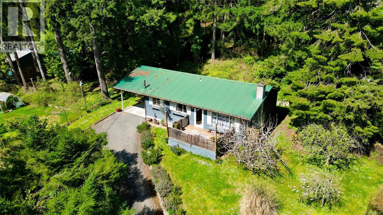 Property Photo: 201 Harrison Avenue BC V8K 2N3