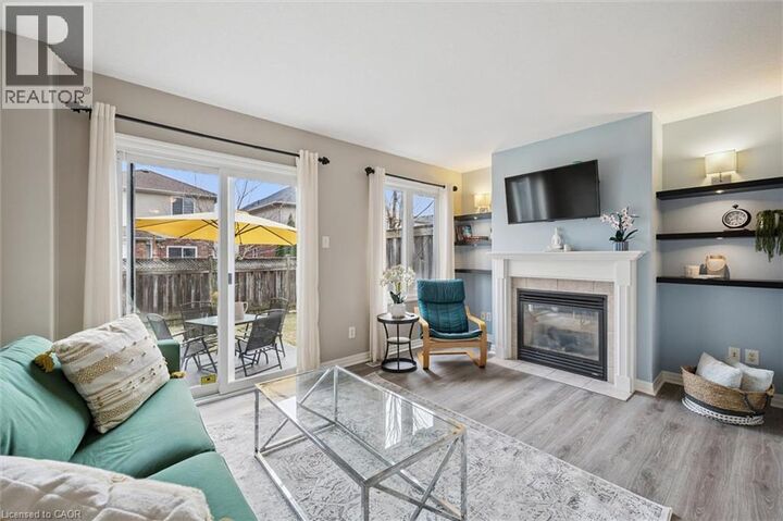 Property Photo: 535 Windflower Crescent 54 ON N2E 4L7