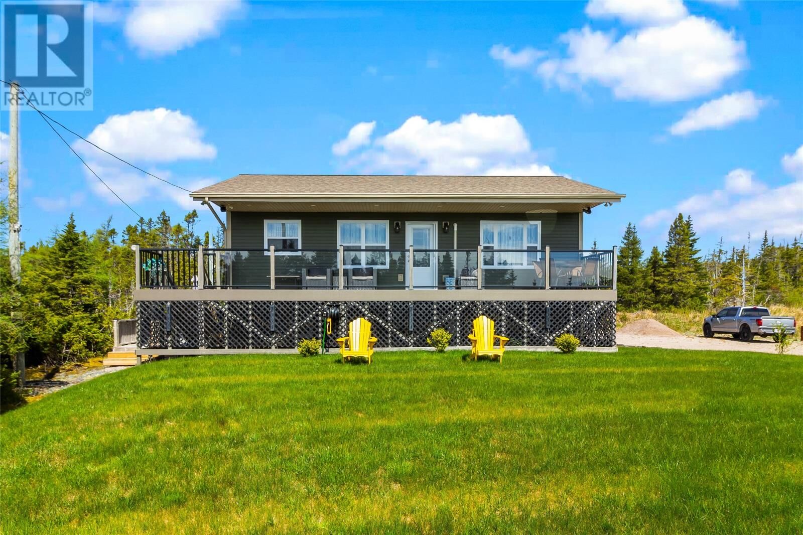 Property Photo: 28 Governor Park Road NL A0A 2R0