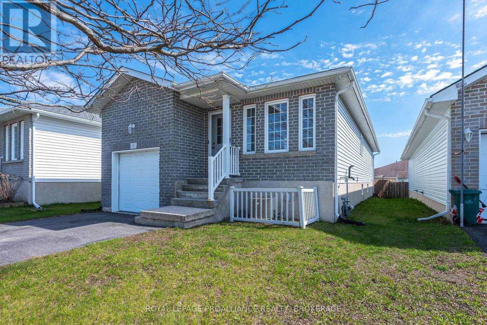 Property Photo: 51 Wiley Street ON K7K 5B3