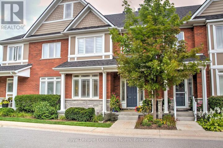 Property Photo: 7 Collship Lane ON L9Y 0J6