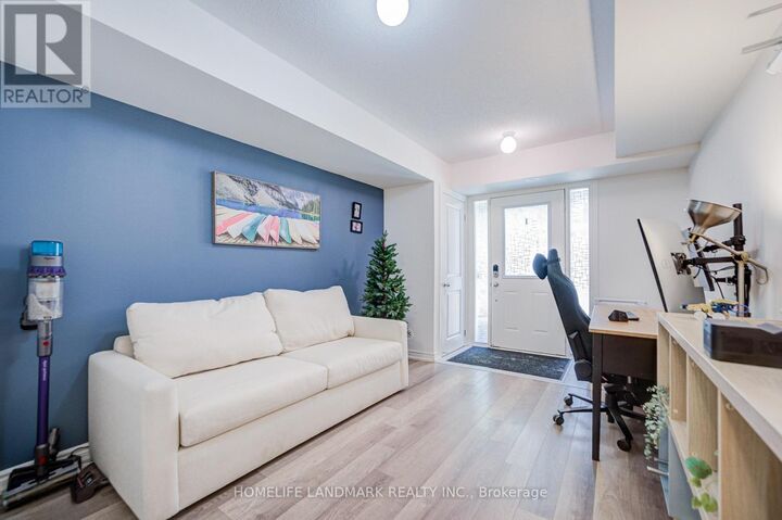 Property Photo:  2576 Ladyfern Crossing  ON L1X 0E6 