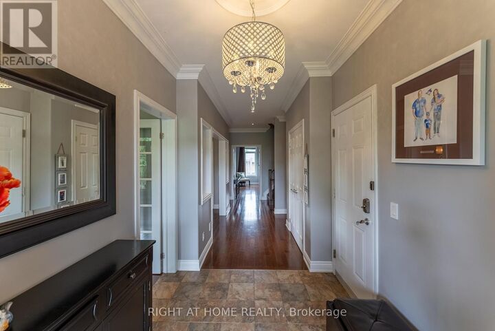 Property Photo: 1660 Moyer Avenue ON L9S 1S8