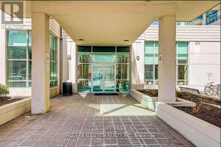 Property Photo:  31 Bales Avenue 1201  ON M2N 7L6 