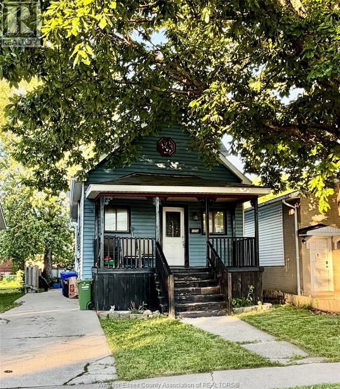 Photo de la propriété:  1226 High Street  ON N8Y 4B2 