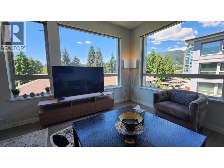 Property Photo:  2651 Library Lane 419  BC V7J 0C1 
