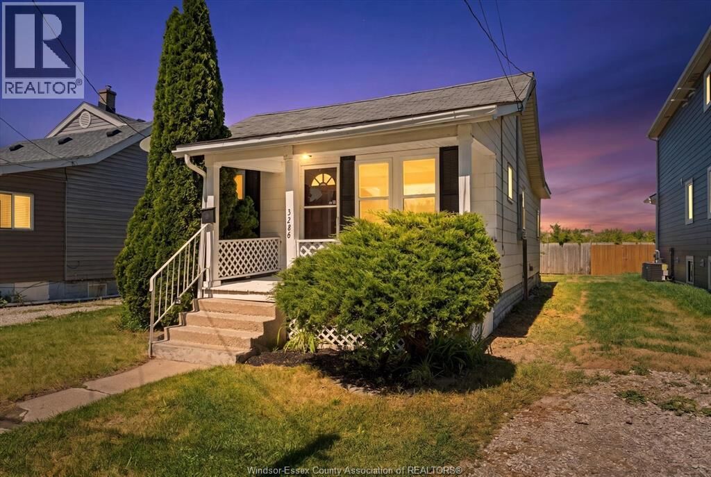 Property Photo: 3286 Riberdy Road ON N8W 3T9