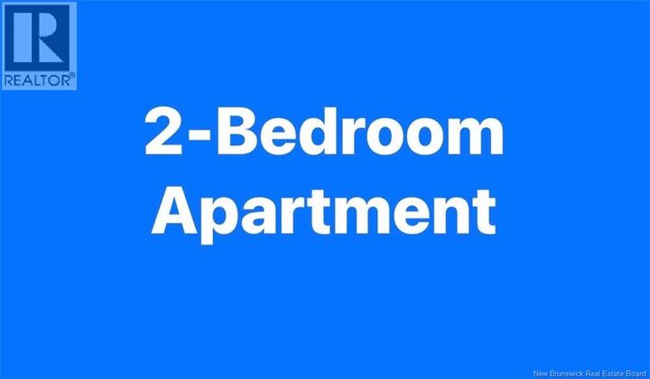 Property Photo:  114 Pleasant Street  NB E1V 1X7 