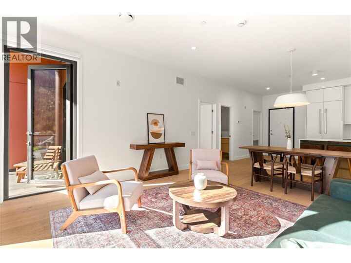 1702 Coursier Avenue 1406 — photo 1