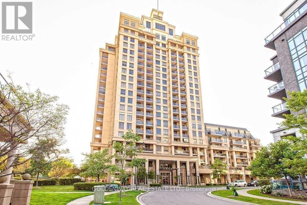 Property Photo:  18 Kenaston Gardens 1203  ON M2K 3C7 